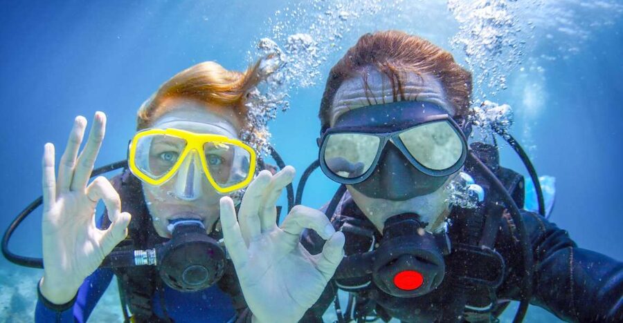 Bali: Tulamben Bay Beginner's Dive Experience - Who will enjoy this most?