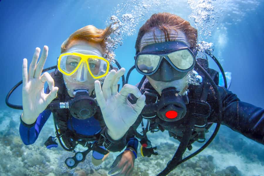 Bali: Tulamben Bay Beginner's Dive Experience - The long morning journey from Bali’s south coast