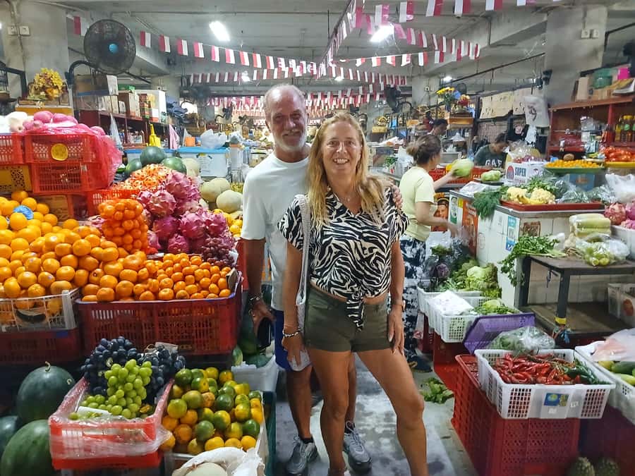 Bali: Turtle Conservation and Education Tour & Local Market - Heat, timing, and the market’s real-world trade-offs