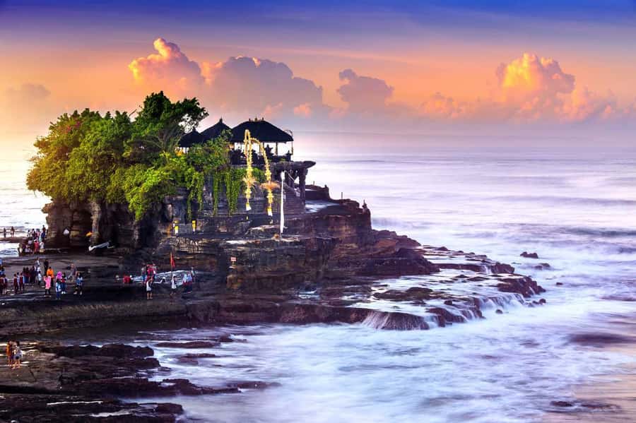 Bali: Ubud and Tanah Lot Small Group Guided Tour - Key points to know before booking
