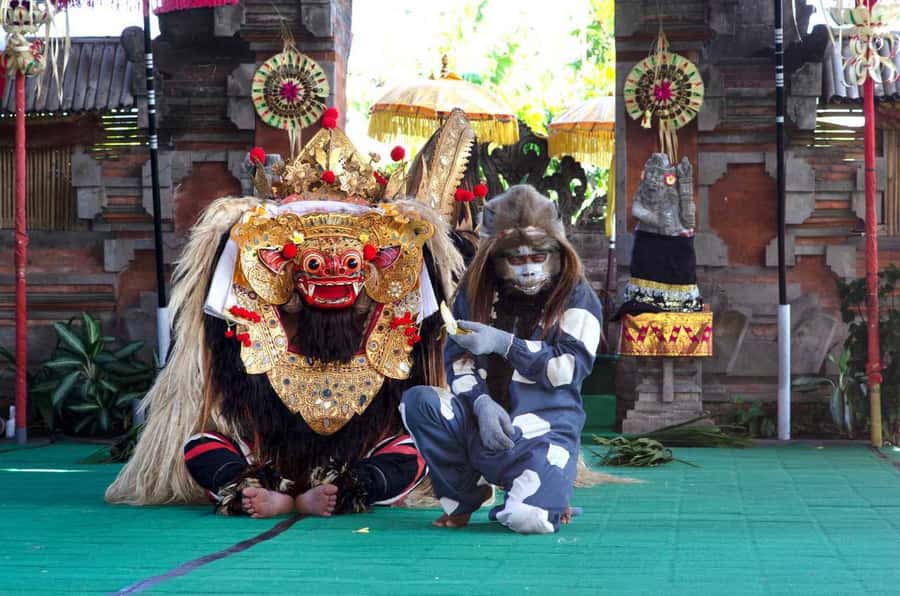 Bali: Ubud and Tanah Lot Small Group Guided Tour - Kumulilir, rice fields, and the optional Bali Swing
