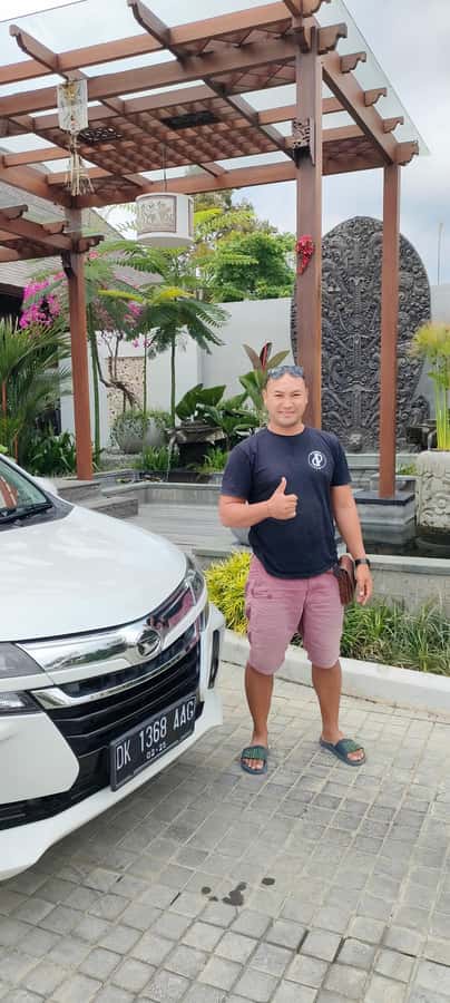 Bali: ubud costumize tour with private driver - Aloha Ubud Swing: start with the big photo