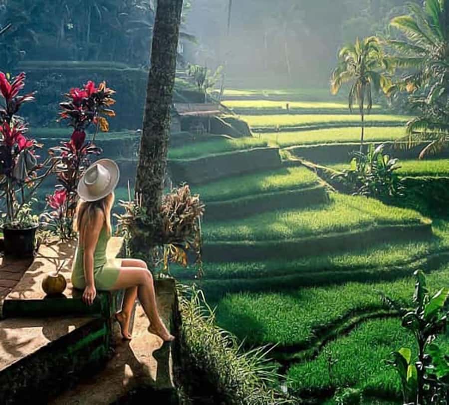Bali: Ubud Day Tour with Swing and Zipline - Why this Ubud day trip works