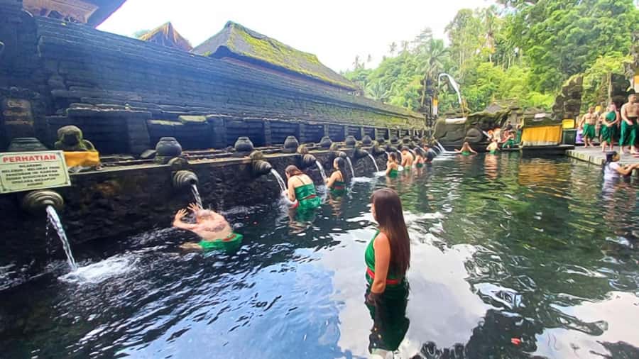Bali: Ubud Day Tour with Swing and Zipline - Pickup, guide style, and comfort