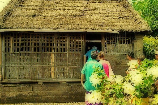 Bali Ubud & Kintamani Volcano Tour -All Inclusive - A private route from southern Bali toward Ubud