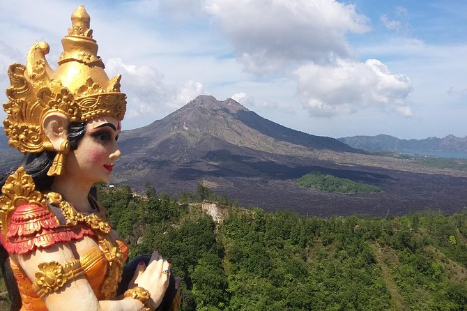 Bali Ubud Private Costomized Tour - Explore Bali your way - A private Ubud day from Seminyak
