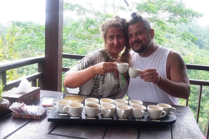 Bali Ubud Private Costomized Tour - Explore Bali your way - Ubud shopping, art, and the Palace area