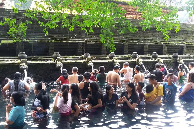 Bali Ubud Private Costomized Tour - Explore Bali your way - Tegalalang Rice Terrace and optional thrills