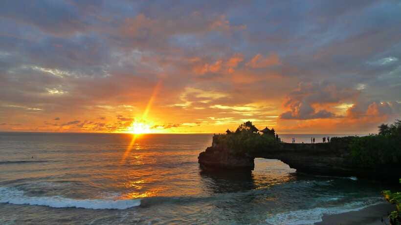 Bali: Ubud, Tegalalang, and Tanah Lot Temple Day Trip - Is $32 good value?