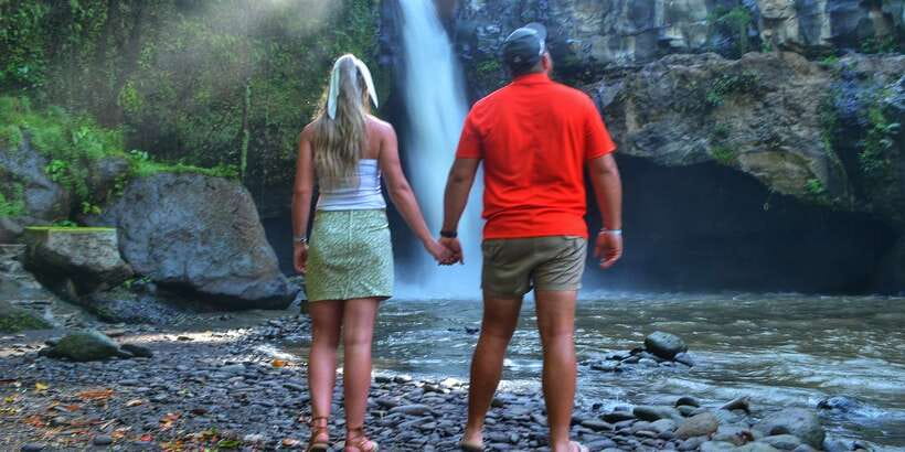 Bali: Ubud Waterfall, Village and Pool Club Day Trip - The best parts of this Bali day trip