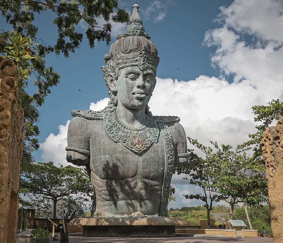 Bali Uluwatu: Garuda Wisnu Kencana Entrance Ticket - Key points to know before you go