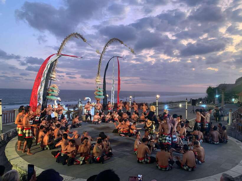 Bali Uluwatu : Private Full / Half Day Tour - Why a private Uluwatu day works so well