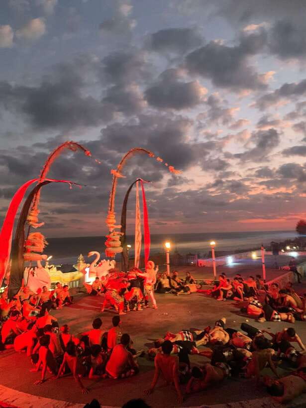 Bali Uluwatu : Private Full / Half Day Tour - GWK Cultural Park and Bali’s giant symbol