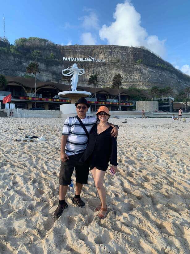 Bali Uluwatu : Private Full / Half Day Tour - Watersports and paragliding for an active afternoon