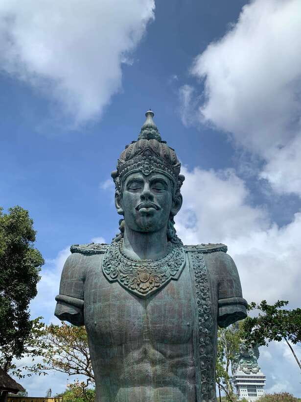 Bali Uluwatu : Private Full / Half Day Tour - Choosing between six hours and the longer option
