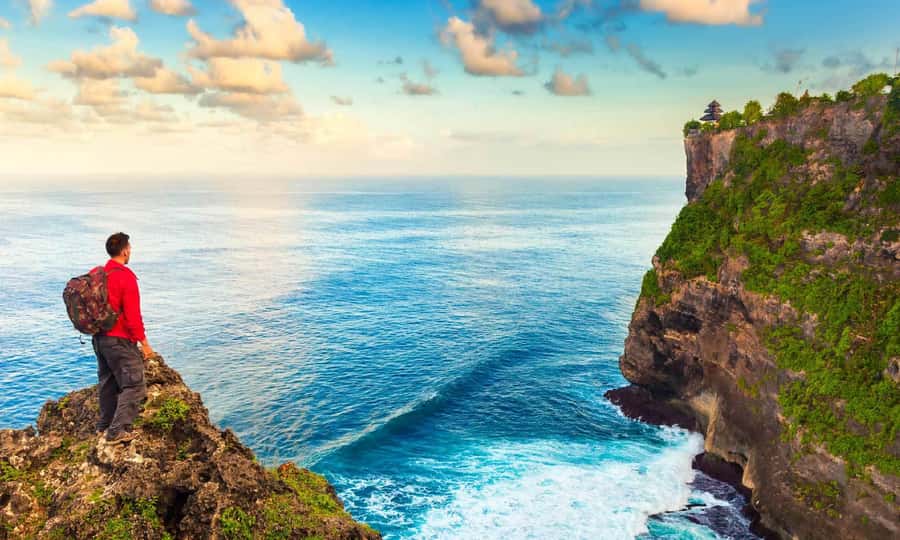 Bali: Uluwatu Temple, GWK, and Padang Beach Full-Day Tour - Key points to know before booking