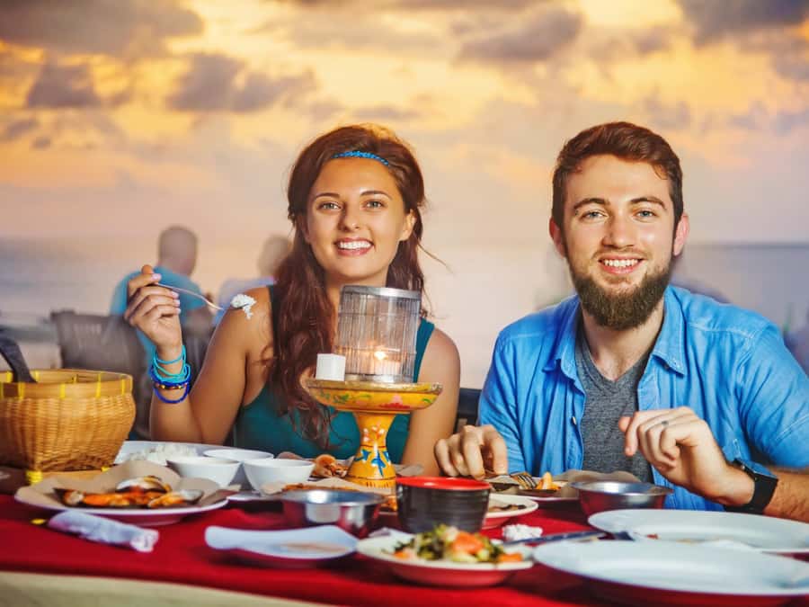 Bali: Uluwatu Temple, Kecak Dance, and Jimbaran Dinner Tour - Timing, comfort, and what to bring