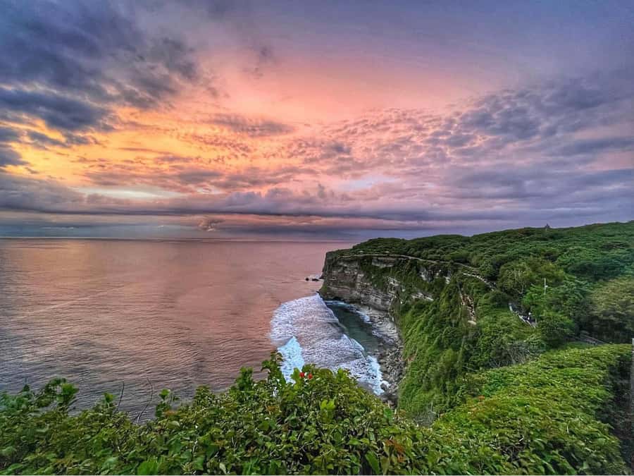Bali: Uluwatu Temple Tour with Optional Kecak Dance Ticket - The 6 pm Kecak Fire Dance