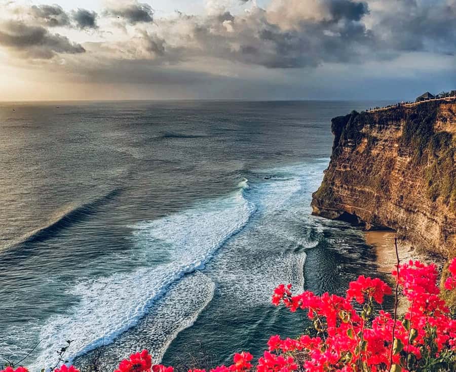 Bali: Uluwatu Temple Tour with Optional Kecak Dance Ticket - Is $16 a good value?