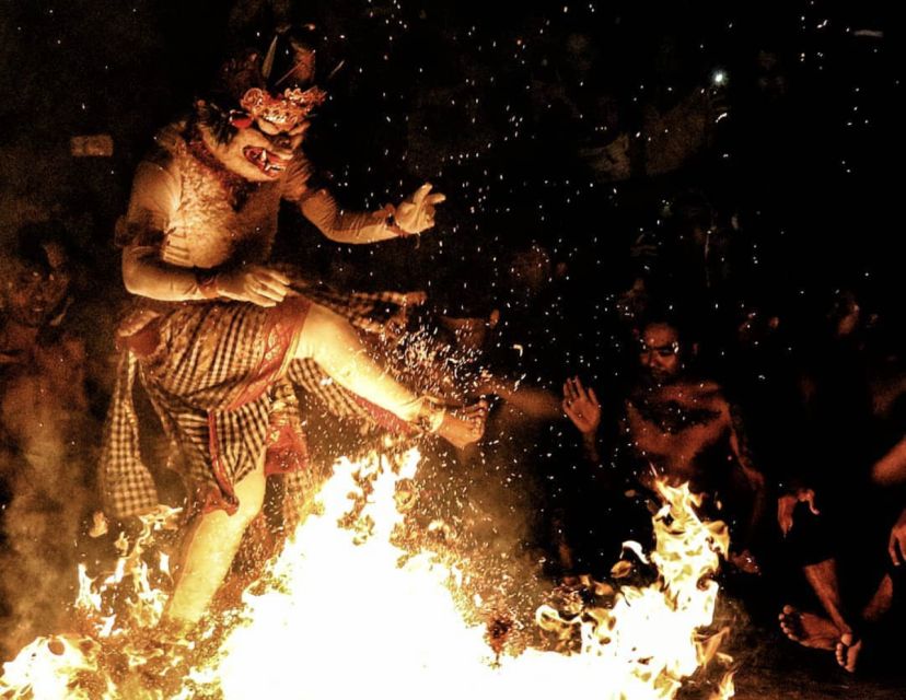 Bali: Uluwatu Temple Tour with Optional Kecak Dance Ticket - My practical plan for the afternoon