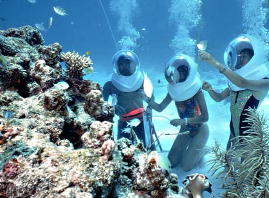 Bali: Underwater Sea Walk, Uluwatu Temple, and Kecak Dance - Sunset timing and the Kecak Dance