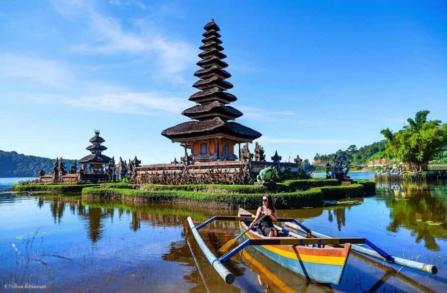 Bali UNESCO Sites: Private Guided Full-Day Tour - Key points before you book