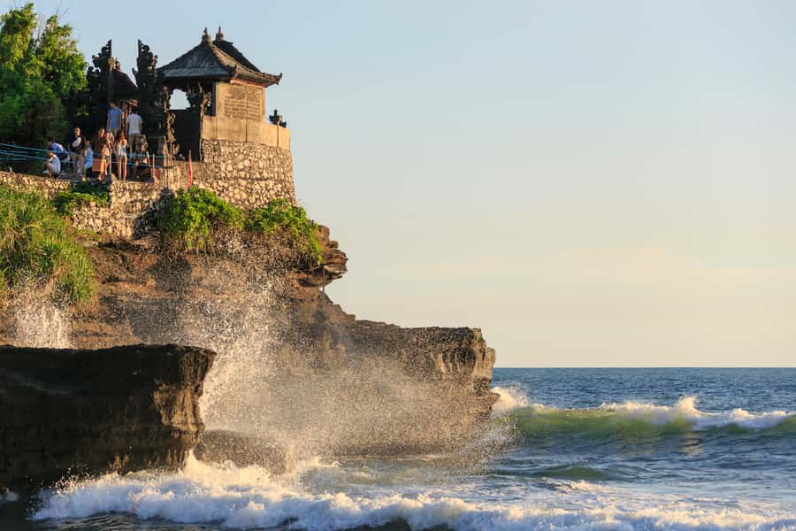 Bali UNESCO Sites: Private Guided Full-Day Tour - Why this private route works