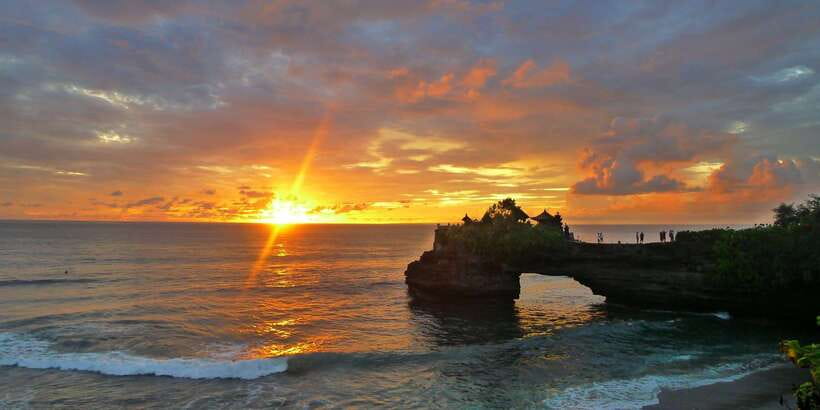 Bali UNESCO Sites: Private Guided Full-Day Tour - Lunch above the Jatiluwih Rice Terrace