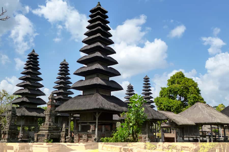 Bali UNESCO Sites: Private Guided Full-Day Tour - Handara Gate and the photo stop