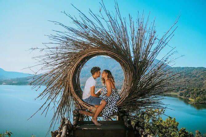 Bali Unesco World Heritage Sites Tour (Private & All-Inclusive) - Why the UNESCO connection matters at Jatiluwih and Ulun Danu