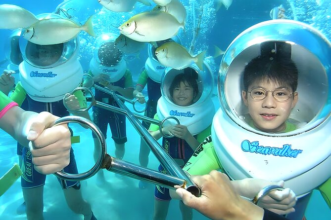 Bali Water Sport Jumbo Packages - What your two-hour outing may look like