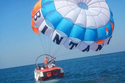 Bali Water Sports Adventure