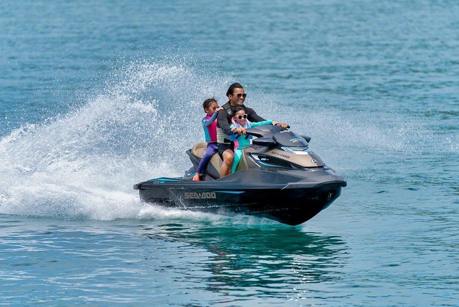 Bali Water-Sports Adventure & Water Blow Visit (Private & All - Inclusive) - Returning to Seminyak by 3:30 PM