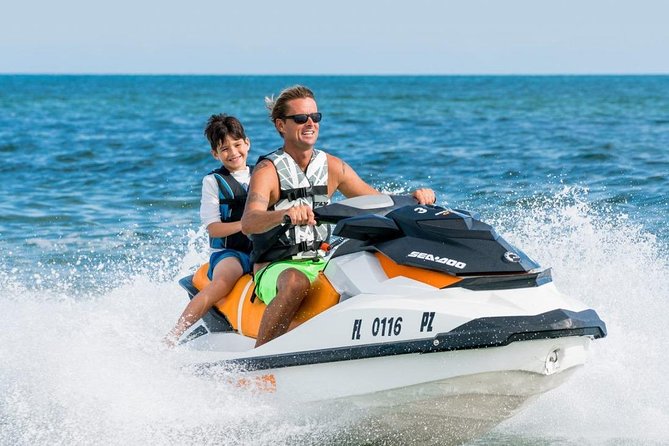 Bali Water-Sports Adventure & Water Blow Visit (Private & All - Inclusive) - 10:30 AM in Benoa, the water-sports base