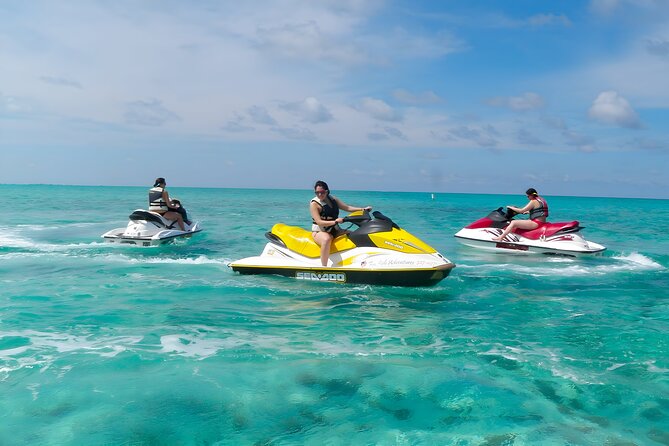 Bali Water Sports and Spa Packages - What to bring and what to arrange