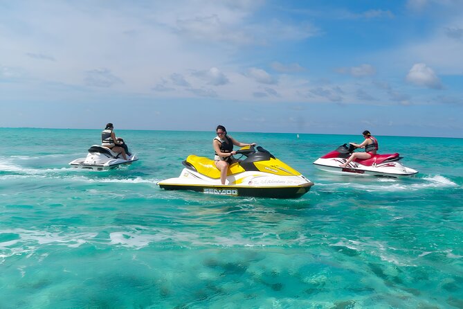 Bali Water Sports and Spa Packages with Dinner in Jimbaran - A full Bali day with three different moods