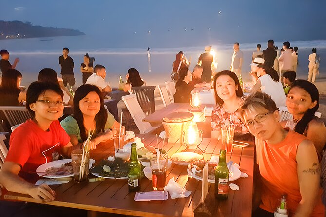 Bali Water Sports and Spa Packages with Dinner in Jimbaran - Tanjung Benoa water sports: fast, simple, and well packed