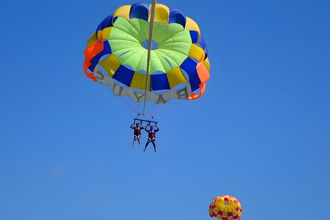 Bali Water Sports and Uluwatu Tour Packages - Is $120 a fair price?