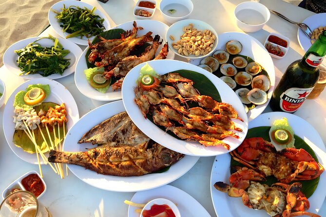 Bali Water Sports, Spa, Uluwatu Temple, Kecak Dance and Dinner - Two Hours at Bali Orchid Spa