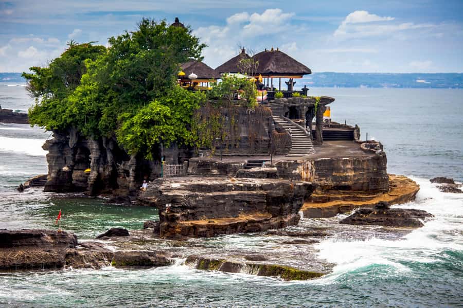 Bali: Water Temple, Waterfalls and Unesco Rice Terrace Tour - Key points to know before booking