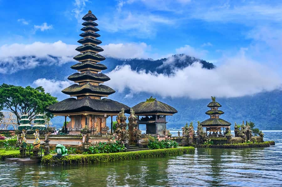 Bali: Water Temple, Waterfalls and Unesco Rice Terrace Tour - Who should book this Bali tour?