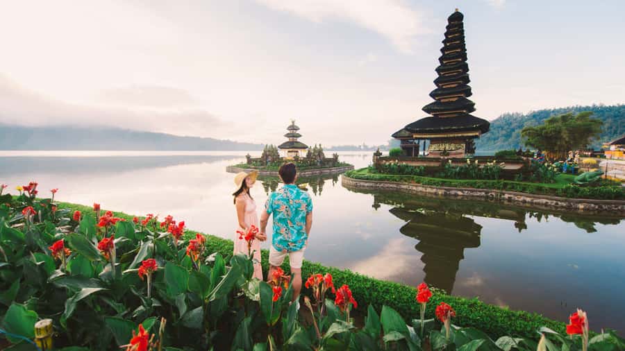 Bali: Water Temple, Waterfalls and Unesco Rice Terrace Tour - A full day from Bali’s resorts to the west coast