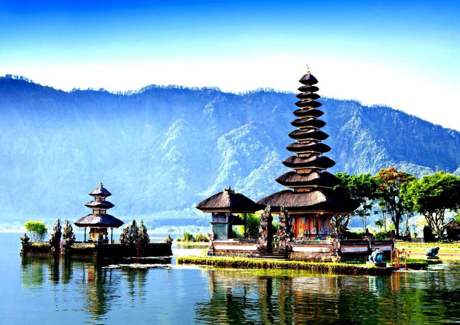 Bali: Water Temple, Waterfalls and Unesco Rice Terrace Tour - The guides are a major part of the experience