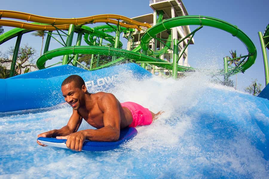 Bali: Waterbom Bali Entrance Ticket - Why Waterbom works better than a simple beach day