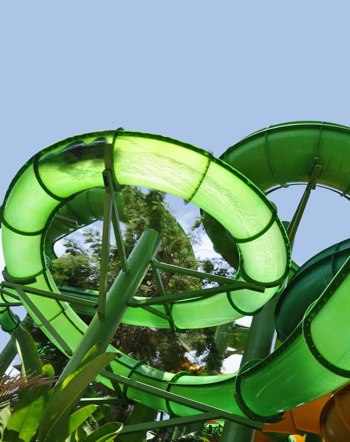 Bali: Waterbom Bali Entrance Ticket - Why families find plenty to do