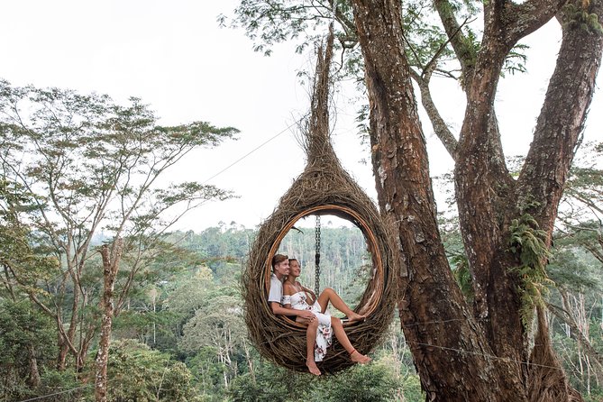Bali Waterfalls Adventure and Wanagiri Hidden Hill - The guide can make or break the day