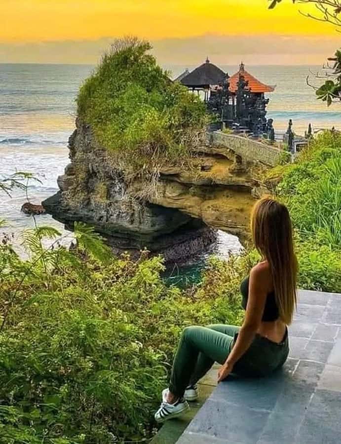 Bali: Waterfalls, Temples, and Rice Terraces Scenic Tour - Key points to know before booking