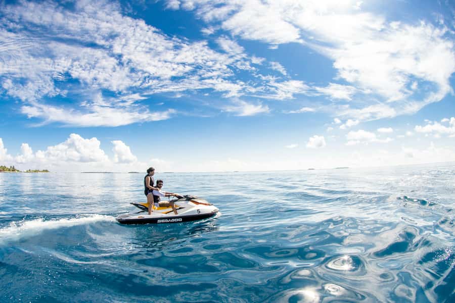 Bali: Watersport Tanjung Benoa Adventure Package - Why Tanjung Benoa is Bali’s water sports center