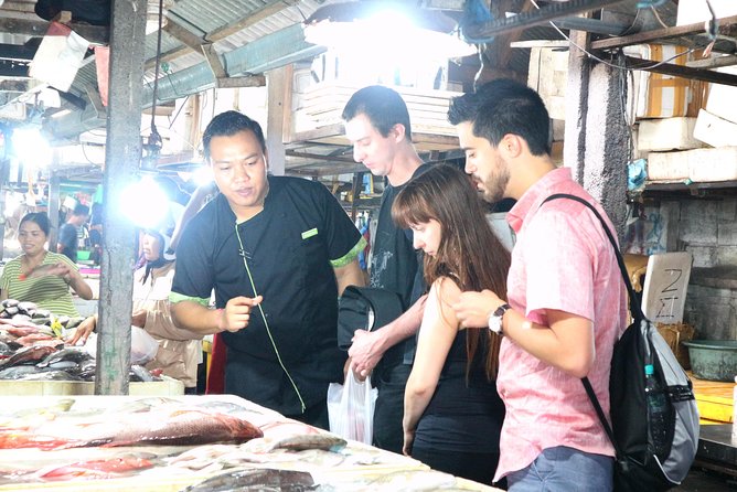 Balinese Cooking Class in Seminyak - The useful souvenirs at the end