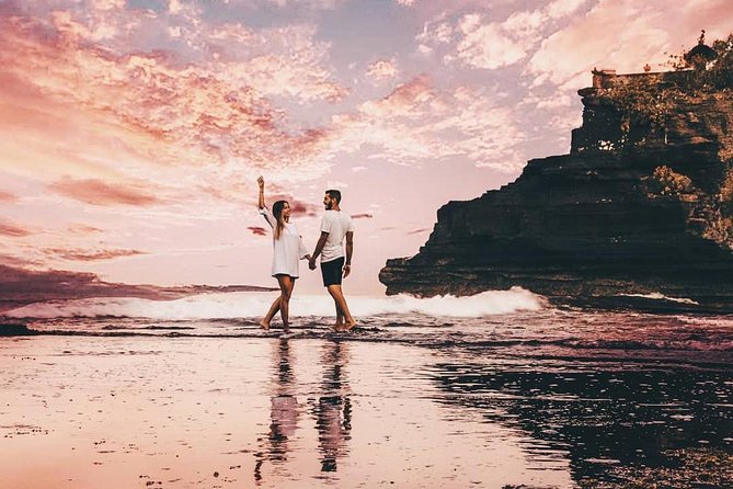 Balinese Cooking Class & Tanah Lot Temple Visit - Private & All-Inclusive - Why the cooking class is the real centerpiece